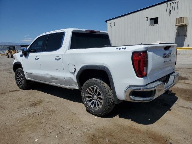 Vin: 3gtu9bedxkg241304, lot: 58845365, gmc sierra k1500 sle 20192