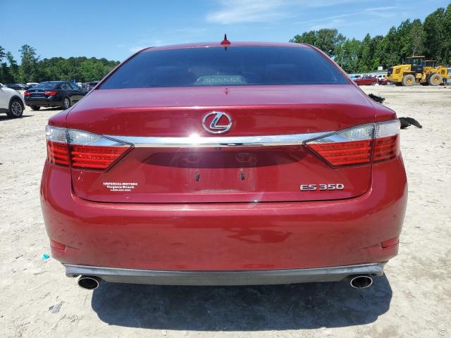 2013 LEXUS ES 350 - JTHBK1GG4D2028954