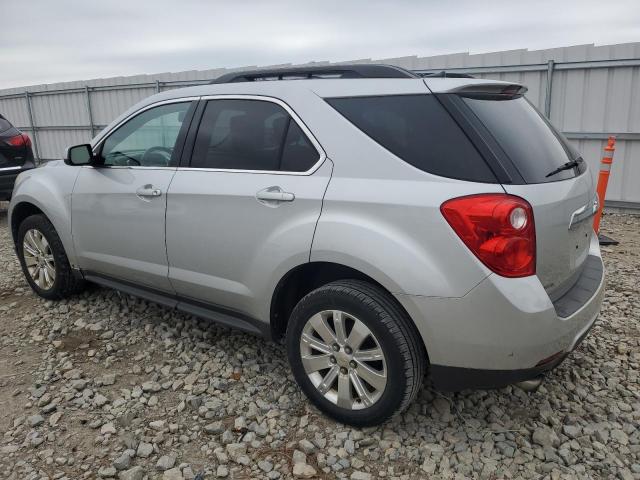 Vin: 2cnflne54b6327302, lot: 60546455, chevrolet equinox lt 20112