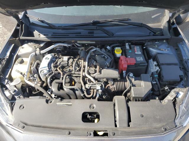 2022 NISSAN SENTRA S 3N1AB8BV4NY227424