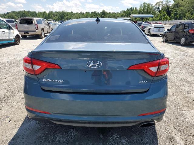 2015 HYUNDAI SONATA ECO 5NPE24AA5FH196964