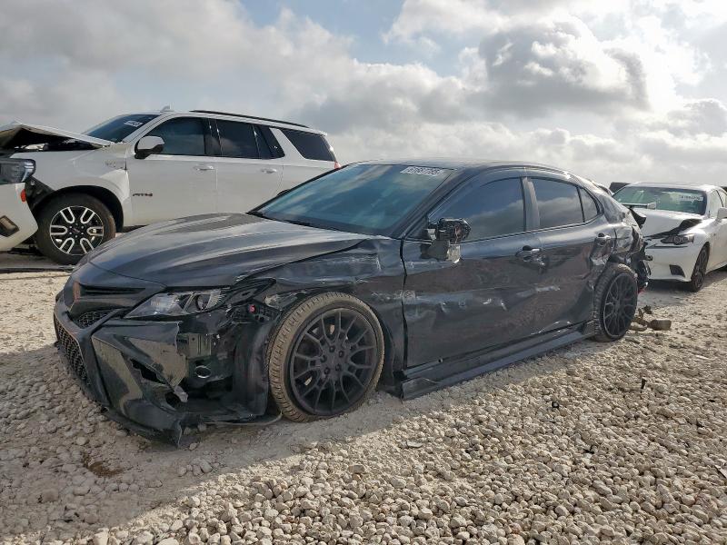 TOYOTA CAMRY TRD