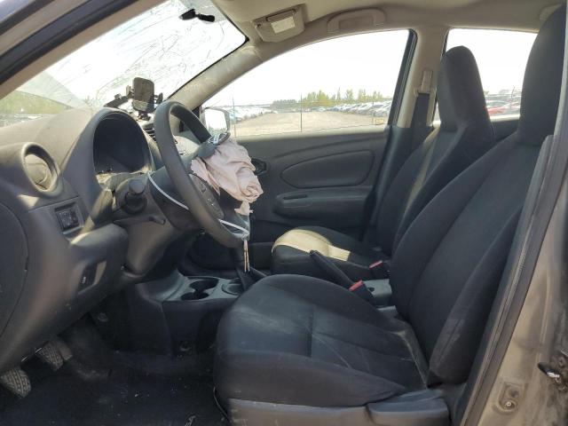 2016 NISSAN VERSA S - 3N1CN7AP9GL853953