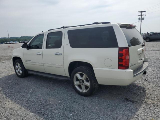 Vin: 1gnskke70er237697, lot: 60029745, chevrolet suburban k1500 ltz 20142