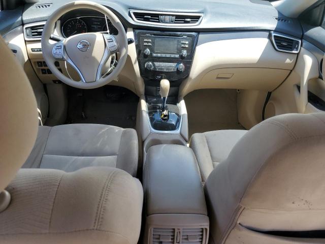 2015 NISSAN ROGUE S KNMAT2MV2FP530760