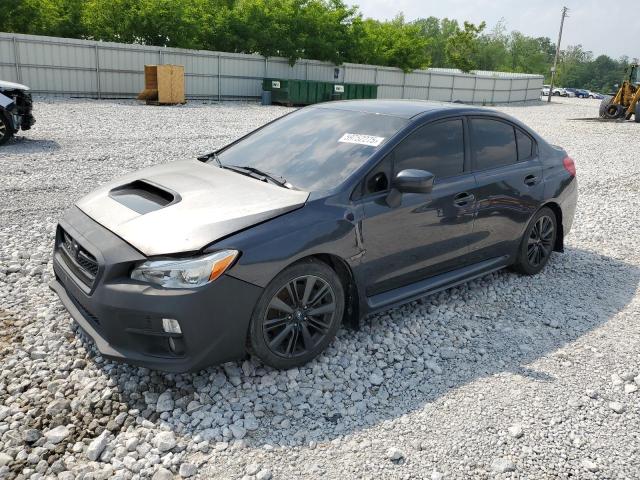 SUBARU WRX PREMIU