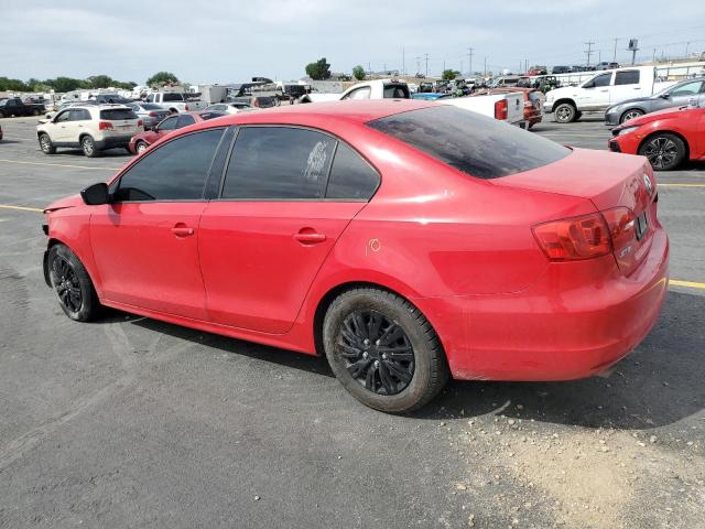Vin: 3vw2k7aj7em248234, lot: 59961115, volkswagen jetta base 20142