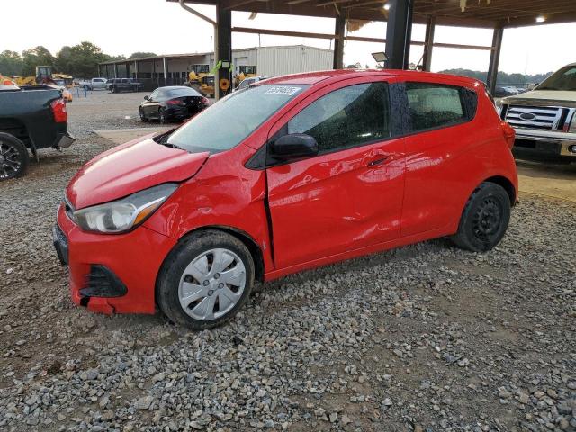 Vin: kl8ca6sa8gc627176, lot: 55704825, chevrolet spark ls 2016 img_1