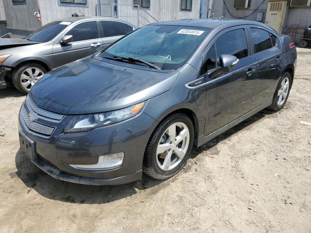 Vin: 1g1re6e44du146657, lot: 62004975, chevrolet volt 2013 img_1