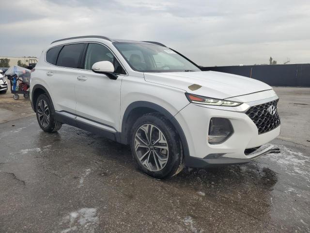 Vin: 5nms53aa6kh045143, lot: 59341225, hyundai santa fe limited 20194