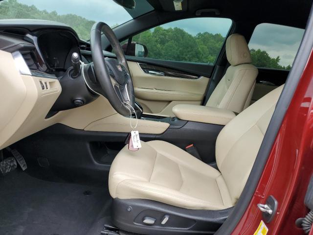 2018 CADILLAC XT5 1GYKNARS2JZ103562