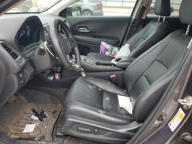 2019 HONDA HR-V TOURI 3CZRU6H9XKM710177