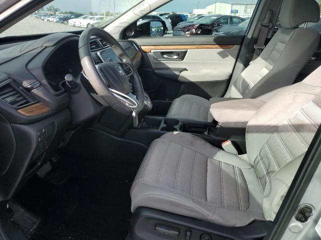 2019 HONDA CR-V EX 2HKRW2H50KH670221