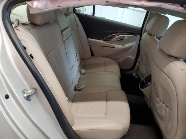 2016 BUICK LACROSSE - 1G4GB5G38GF277245