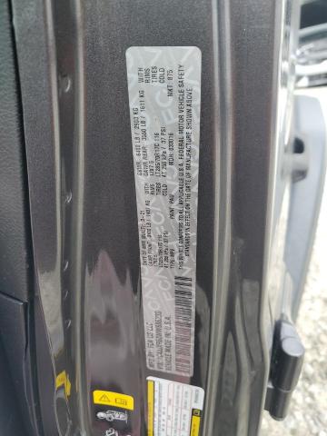 2021 JEEP WRANGLER U 1C4JJXR68MW686230