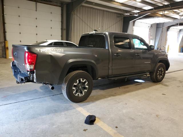 Vin: 3tmdz5bn1hm014866, lot: 60271745, toyota tacoma double cab 20173