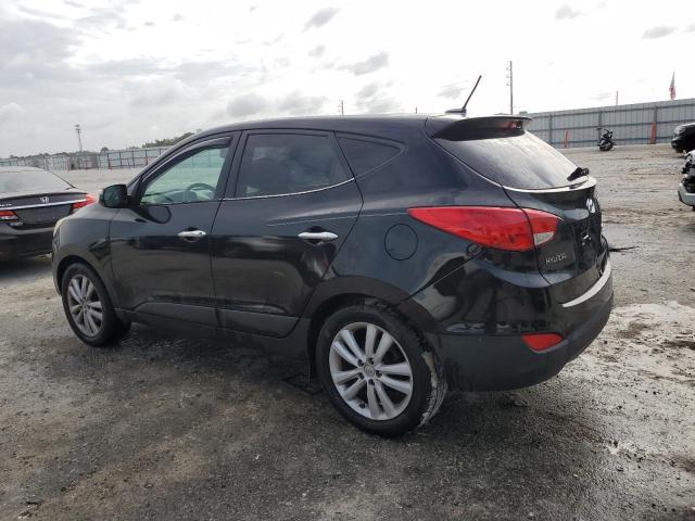 Vin: km8ju3ac7cu501091, lot: 59590205, hyundai tucson gls 20122
