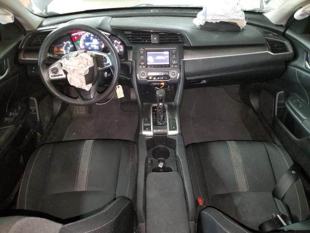 2017 HONDA CIVIC LX 19XFC2F56HE049545