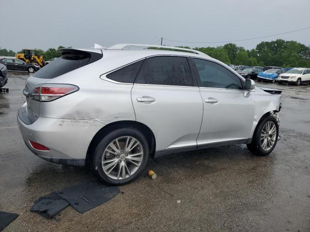 Vin: 2t2zk1baxec148033, lot: 60248335, lexus rx350 350 20143