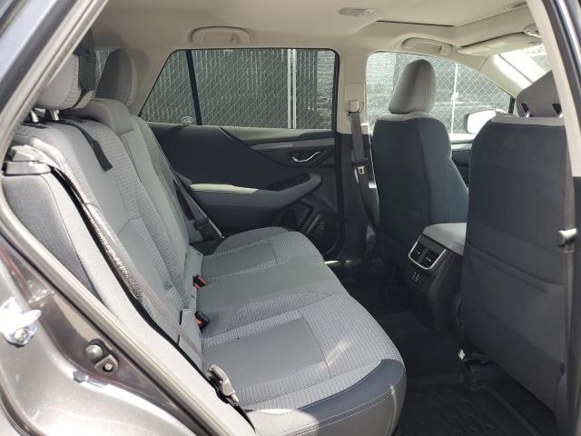 2025 SUBARU OUTBACK PR - 4S4BTAFC4S3230032