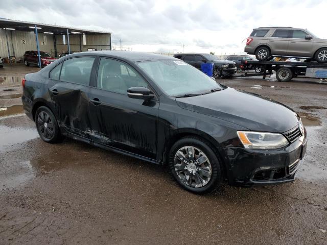 Vin: 3vwb17aj1em412807, lot: 61604575, volkswagen jetta se 20144