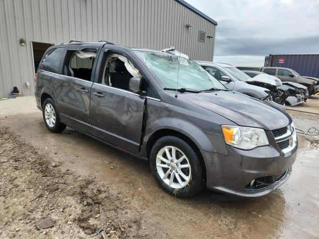 Vin: 2c4rdgcg7jr359897, lot: 61537575, dodge caravan sxt 20184
