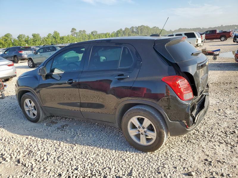 Vin: kl7cjksb5lb059989, lot: 58642445, chevrolet trax ls 20202