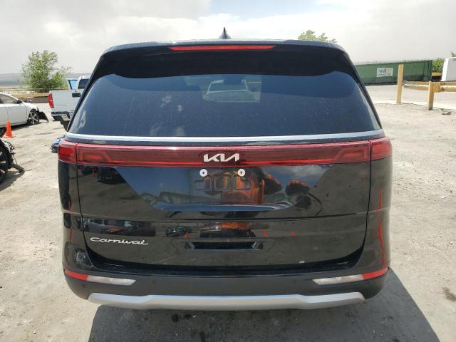2022 KIA CARNIVAL L KNDNB4H30N6124778