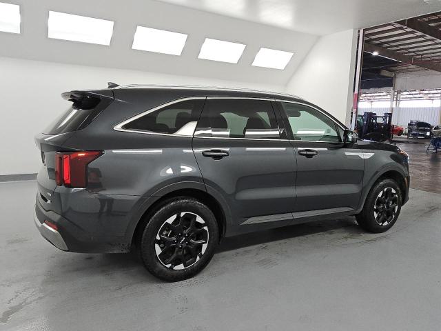 Vin: 5xyrldjcxrg276336, lot: 60756665, kia sorento s 20243