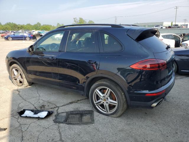 Vin: wp1aa2a28gka36268, lot: 60002435, porsche cayenne 20162