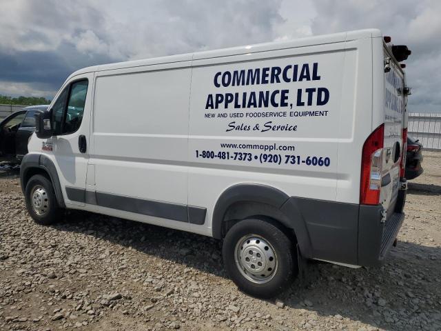 Vin: 3c6trvag5je154554, lot: 60250565, ram all models 1500 standard 20182