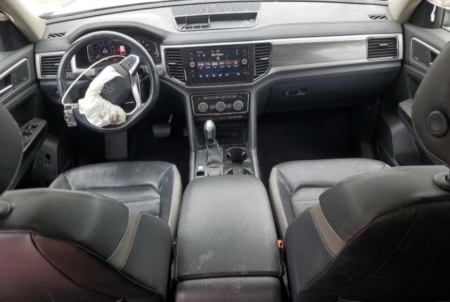 2021 VOLKSWAGEN ATLAS SEL 1V2TR2CA9MC506996