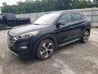 2017 HYUNDAI TUCSON LIM - KM8J3CA2XHU310072