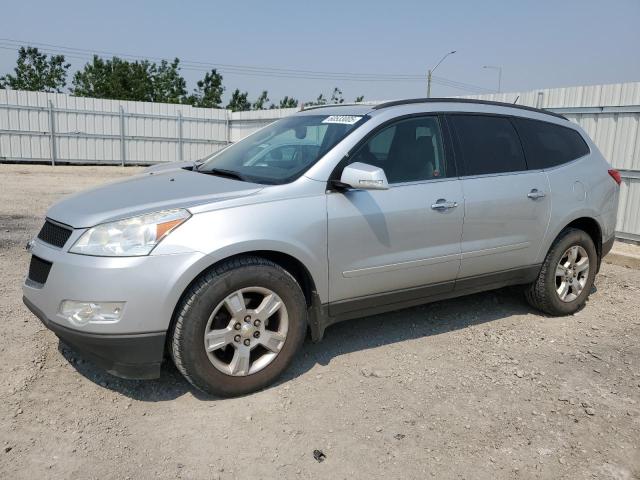Vin: 1gnkvjed2bj371547, lot: 60533005, chevrolet traverse lt 2011 img_1