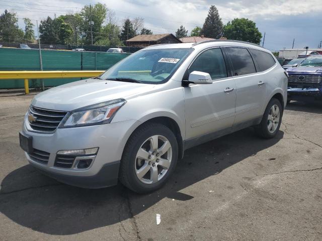 CHEVROLET TRAVERSE P