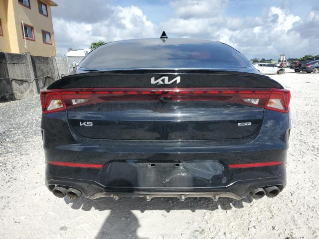 2023 KIA K5 GT 5XXG44J82PG191833