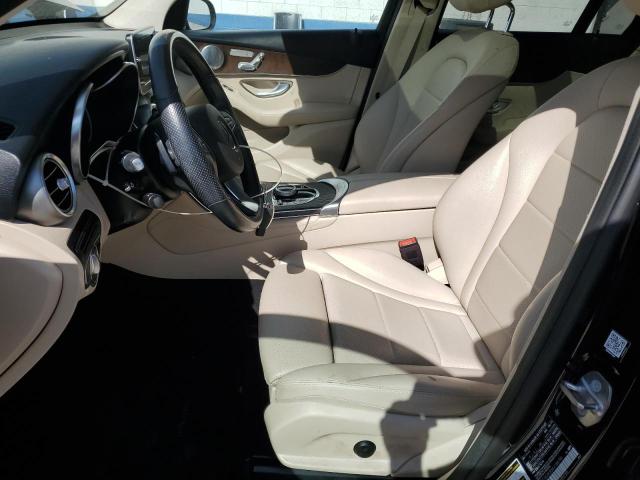 2019 MERCEDES-BENZ GLC 300 4M WDC0G4KB5KV184790