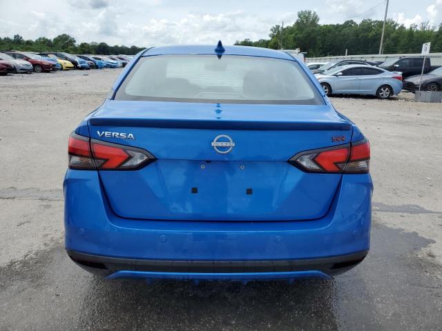 2024 NISSAN VERSA SR 3N1CN8FV2RL897146
