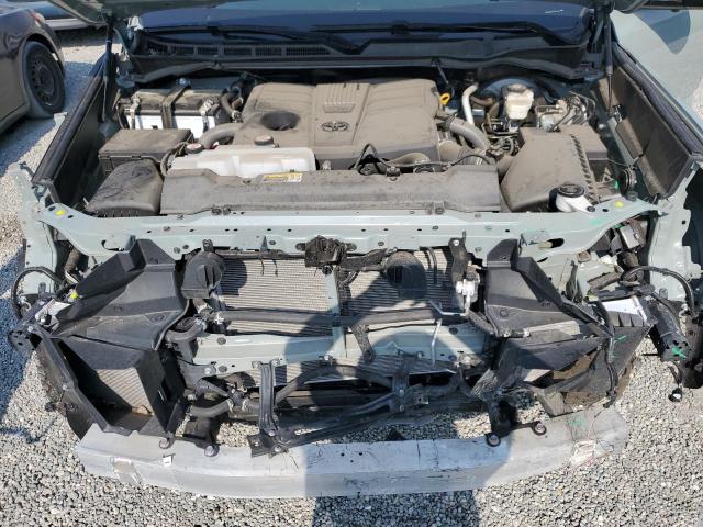 2023 TOYOTA TUNDRA CRE - 5TFJA5DB6PX101006