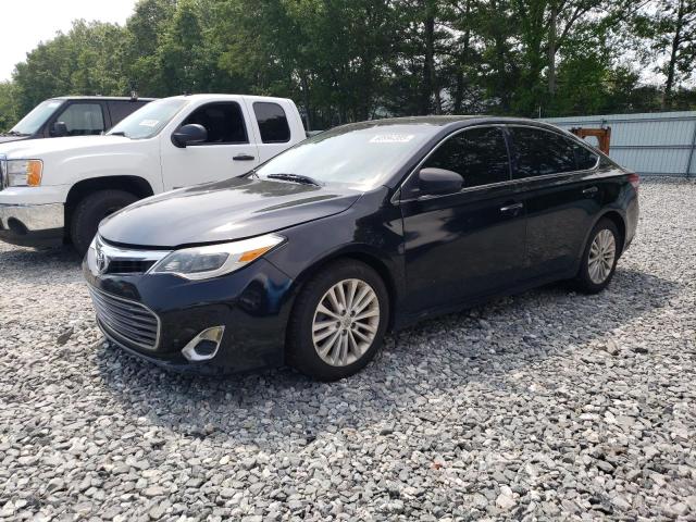 Vin: 4t1bd1eb4fu041371, lot: 60994385, toyota avalon hybrid 2015 img_1