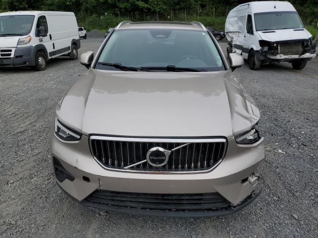 2024 VOLVO XC40 PLUS YV4L12UE3R2290695
