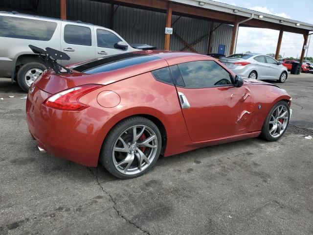 Vin: jn1az4eh9dm381350, lot: 59375295, nissan 370z base 20133