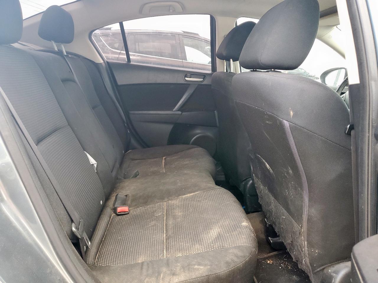 Lot #3266788369 2012 MAZD 3 I