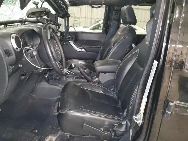 2016 JEEP WRANGLER U 1C4BJWFGXGL217187