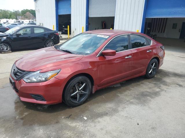 Vin: 1n4al3ap7hc133685, lot: 61977845, nissan altima 2.5 2017 img_1