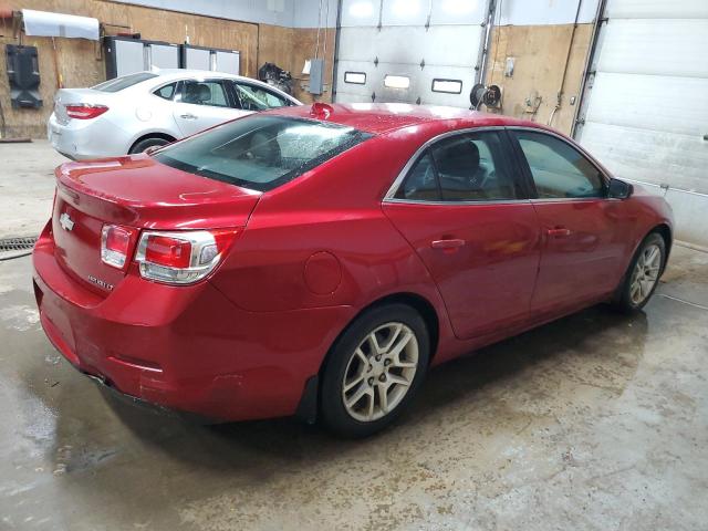 Vin: 1g11c5sl7ef215971, lot: 60738175, chevrolet malibu 1lt 20143