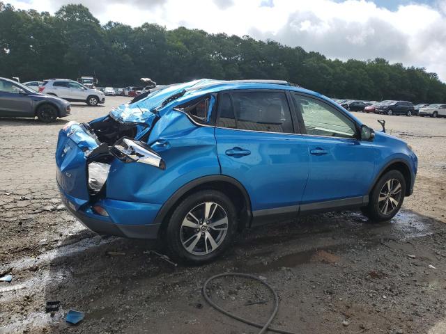 2018 TOYOTA RAV-4 - JTMWFREV4JJ205768