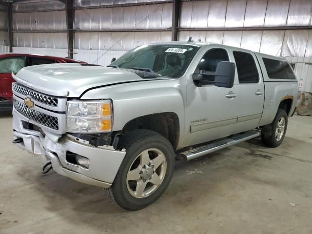 Vin: 1gc1kye88ef176200, lot: 59676265, chevrolet all models k2500 heavy duty ltz 2014 img_1