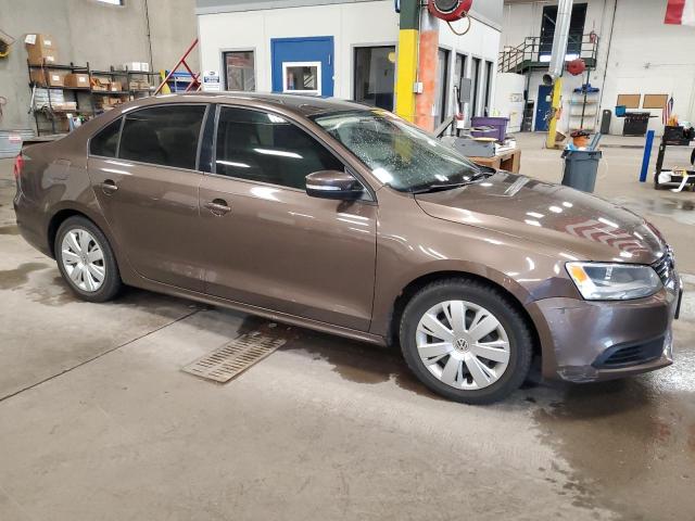 Vin: 3vwdx7aj2bm397530, lot: 61066775, volkswagen jetta se 20114