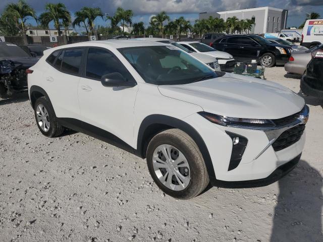 Vin: kl77lfe29rc053386, lot: 60588165, chevrolet trax ls 20244